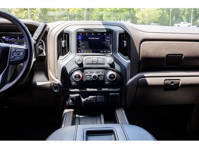2021 GMC Sierra Denali