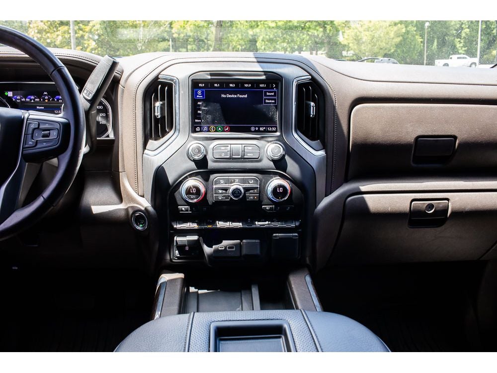 2021 GMC Sierra Denali