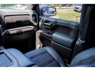 2021 GMC Sierra Denali