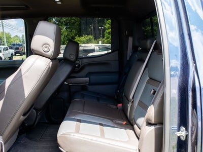 2021 GMC Sierra Denali