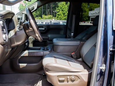 2021 GMC Sierra Denali