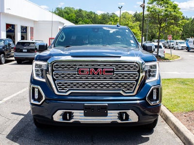 2021 GMC Sierra Denali