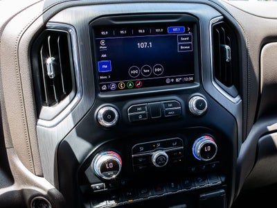 2021 GMC Sierra Denali