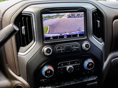 2021 GMC Sierra Denali