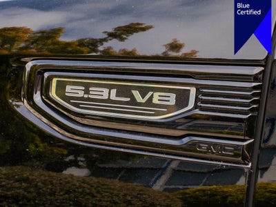 2024 GMC Sierra Elevation