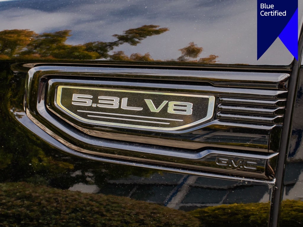 2024 GMC Sierra Elevation