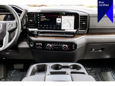 2024 GMC Sierra Elevation