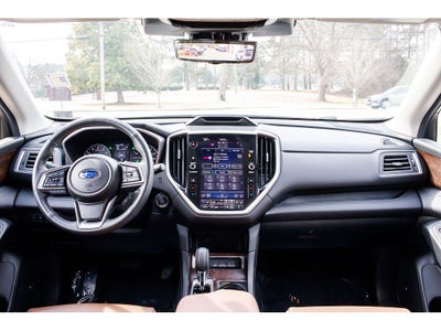 2024 Subaru Ascent Touring