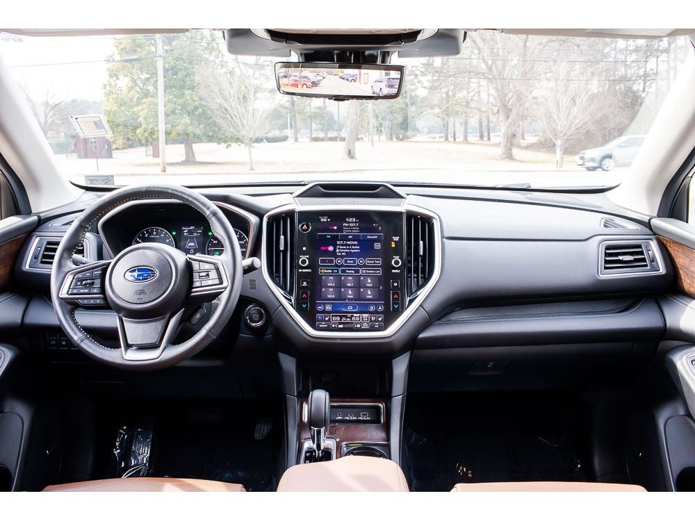 2024 Subaru Ascent Touring