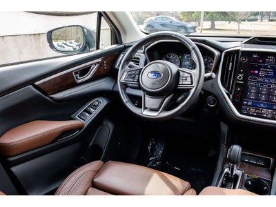 2024 Subaru Ascent Touring