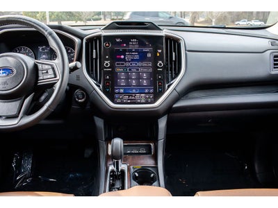 2024 Subaru Ascent Touring