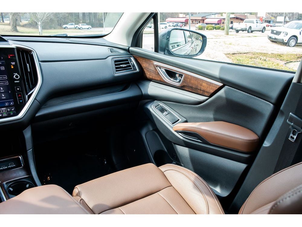 2024 Subaru Ascent Touring