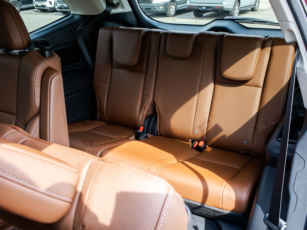 2024 Subaru Ascent Touring