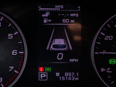 2024 Subaru Ascent Touring