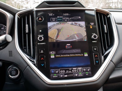 2024 Subaru Ascent Touring