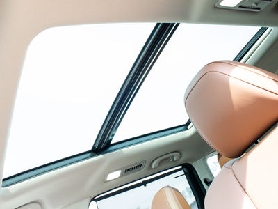 2024 Subaru Ascent Touring