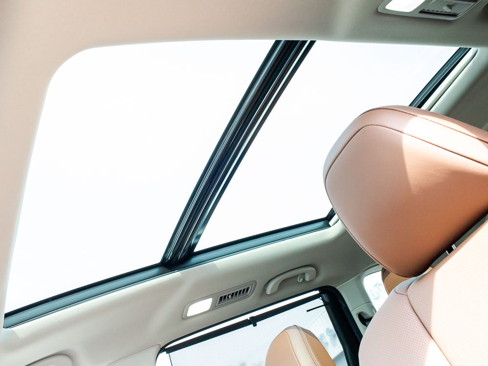 2024 Subaru Ascent Touring