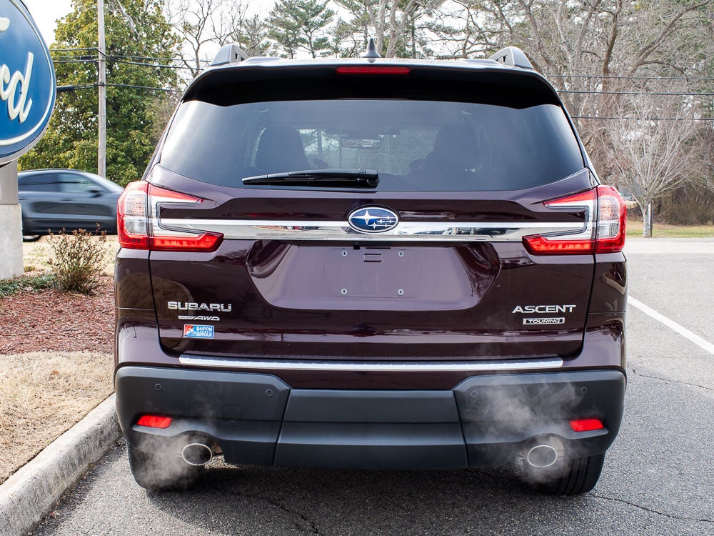 2024 Subaru Ascent Touring