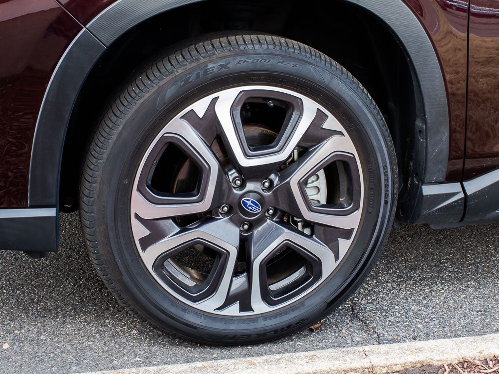 2024 Subaru Ascent Touring