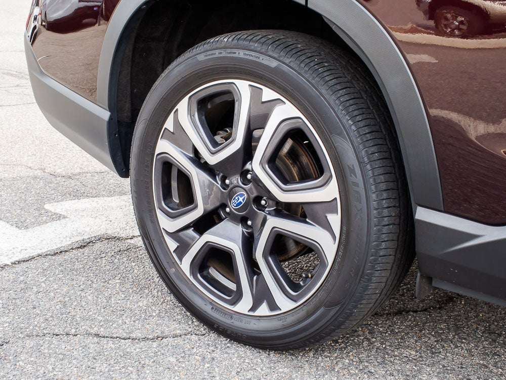 2024 Subaru Ascent Touring