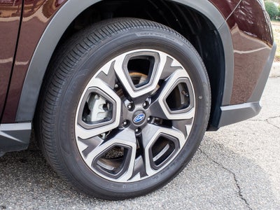 2024 Subaru Ascent Touring