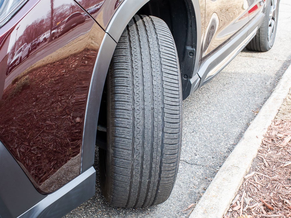 2024 Subaru Ascent Touring