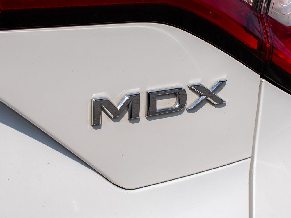 2022 Acura MDX w/Technology Package