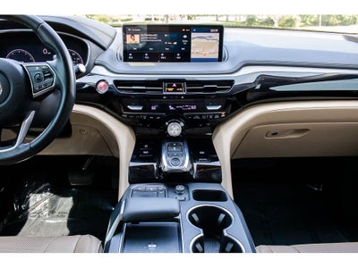 2022 Acura MDX w/Technology Package