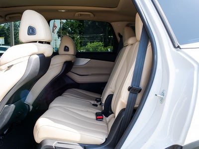 2022 Acura MDX w/Technology Package