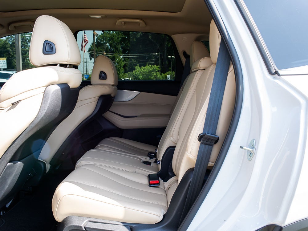 2022 Acura MDX w/Technology Package