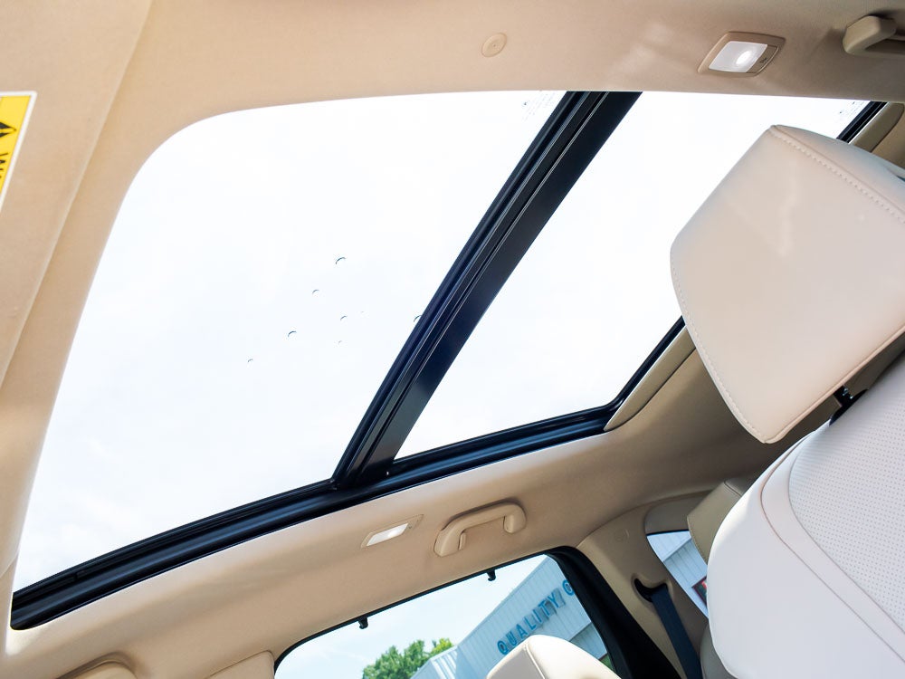 2022 Acura MDX w/Technology Package