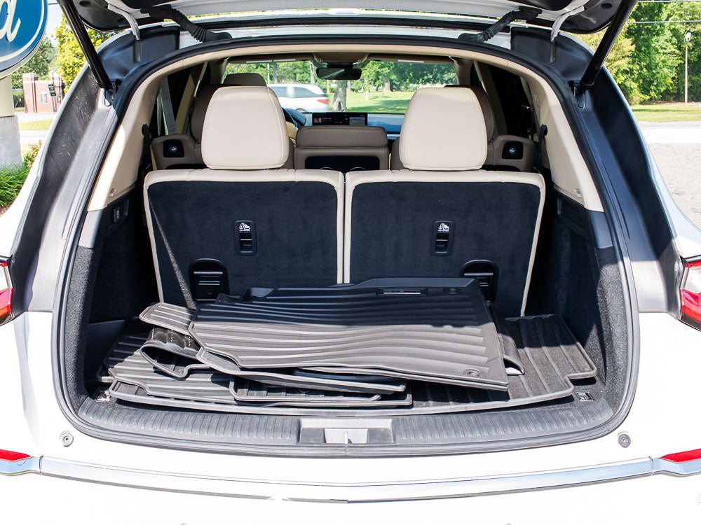 2022 Acura MDX w/Technology Package