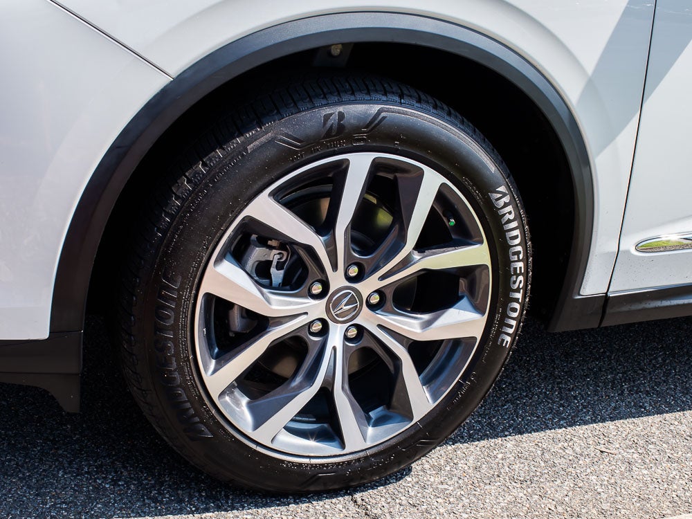 2022 Acura MDX w/Technology Package