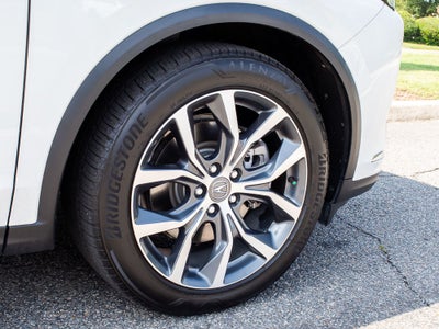 2022 Acura MDX w/Technology Package