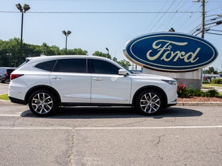 2022 Acura MDX w/Technology Package