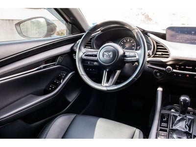 2023 Mazda Mazda3 Hatchback 2.5 S Preferred