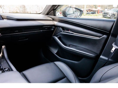 2023 Mazda Mazda3 Hatchback 2.5 S Preferred