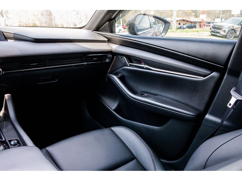 2023 Mazda Mazda3 Hatchback 2.5 S Preferred