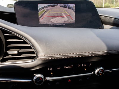 2023 Mazda Mazda3 Hatchback 2.5 S Preferred