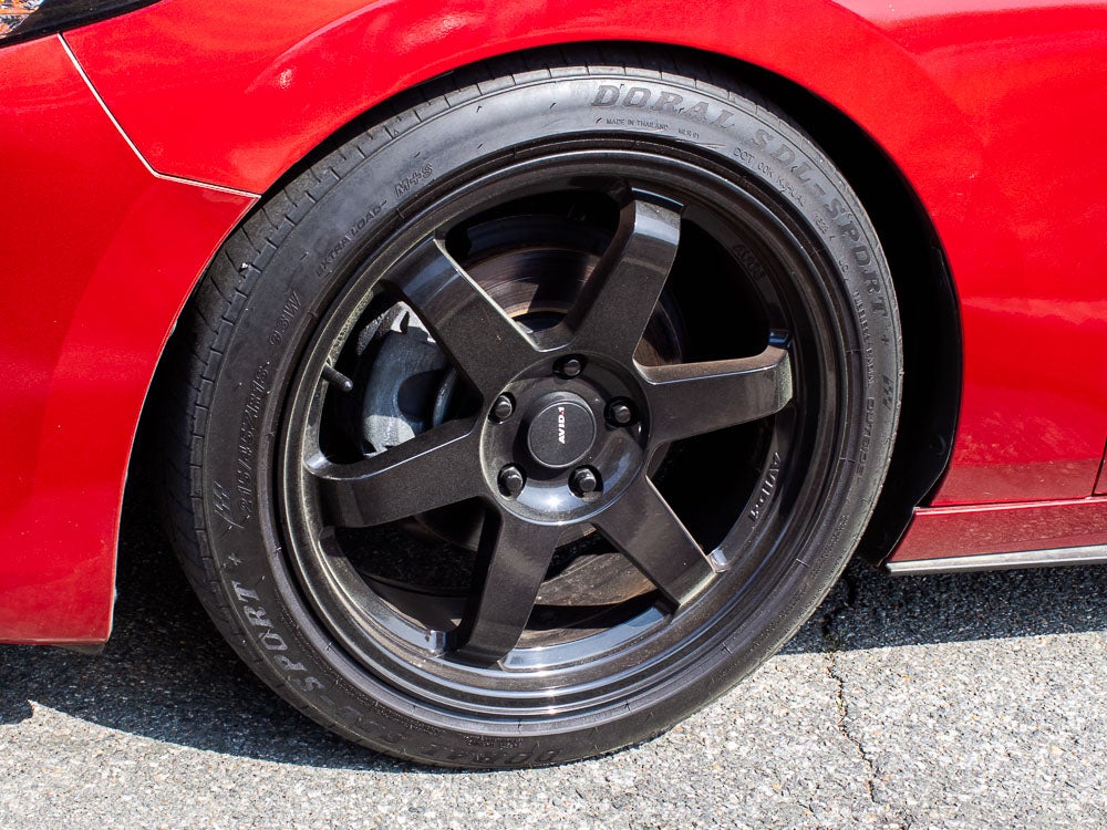 2023 Mazda Mazda3 Hatchback 2.5 S Preferred