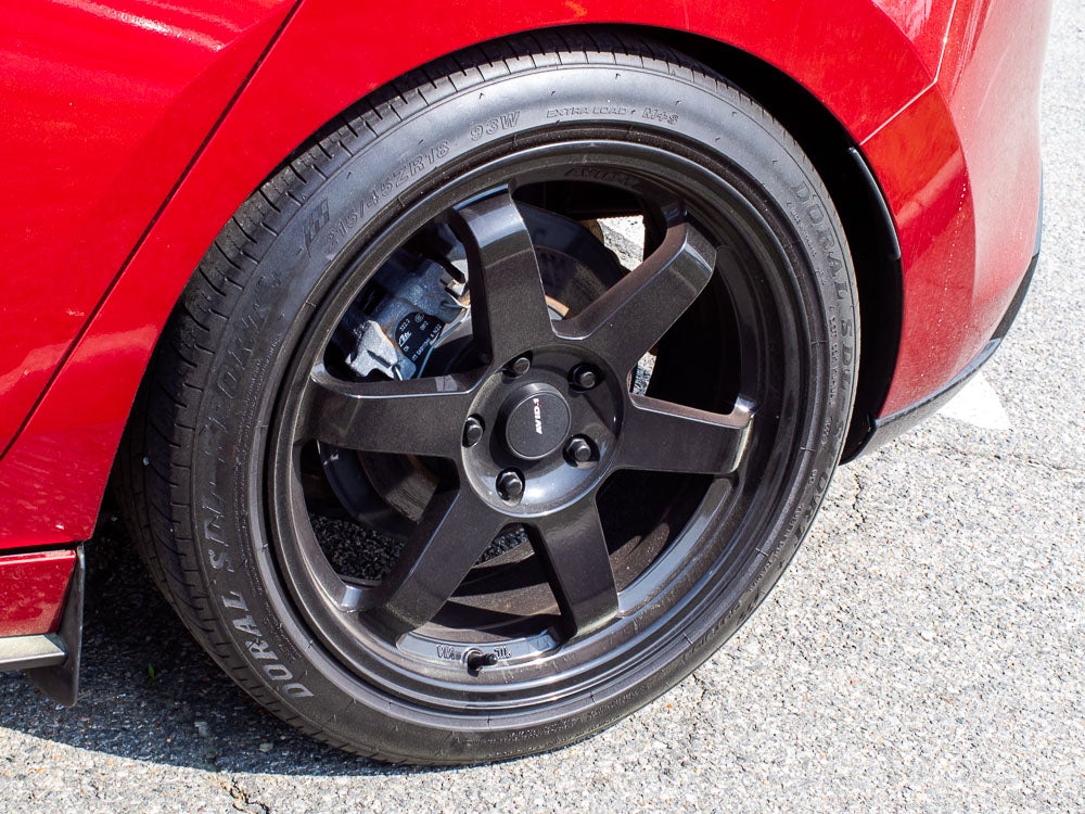 2023 Mazda Mazda3 Hatchback 2.5 S Preferred