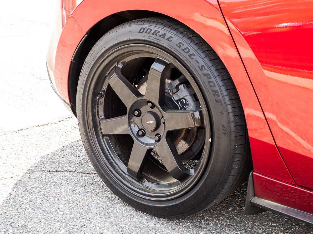 2023 Mazda Mazda3 Hatchback 2.5 S Preferred