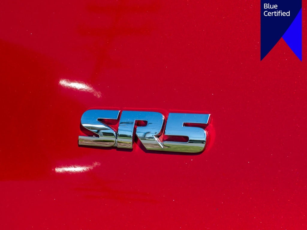 2017 Toyota 4Runner SR5 Premium