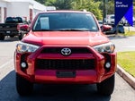 2017 Toyota 4Runner SR5 Premium