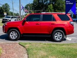 2017 Toyota 4Runner SR5 Premium