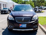 2014 Buick Encore Leather