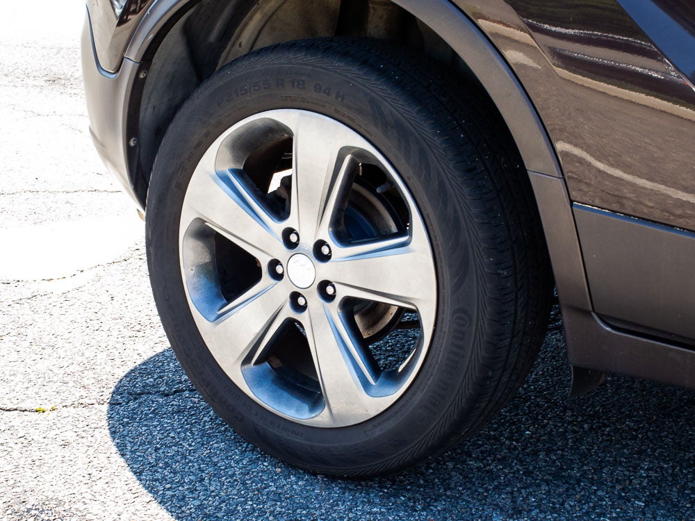 2014 Buick Encore Leather