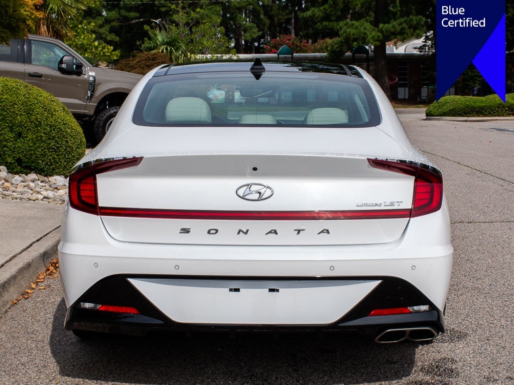 2023 Hyundai Sonata Limited