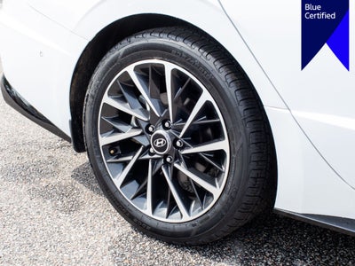 2023 Hyundai Sonata Limited