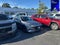 2022 Hyundai Elantra Hybrid Blue